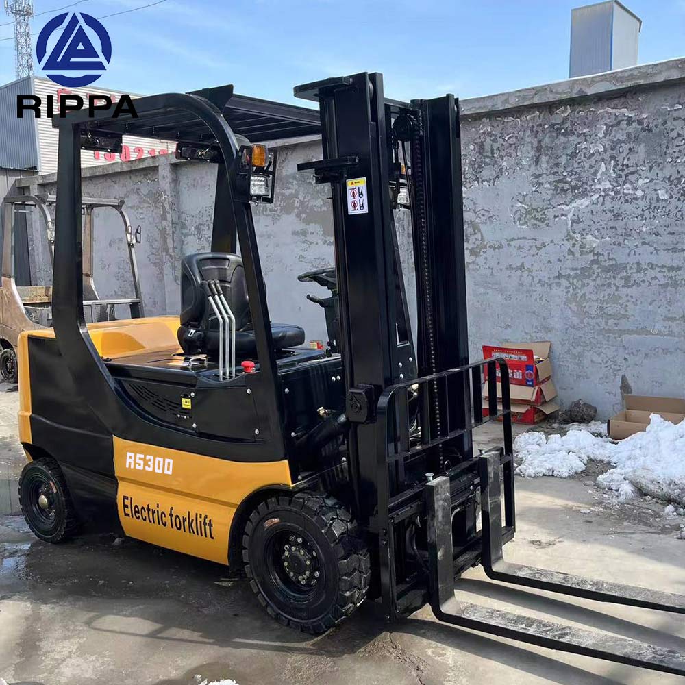 forklift