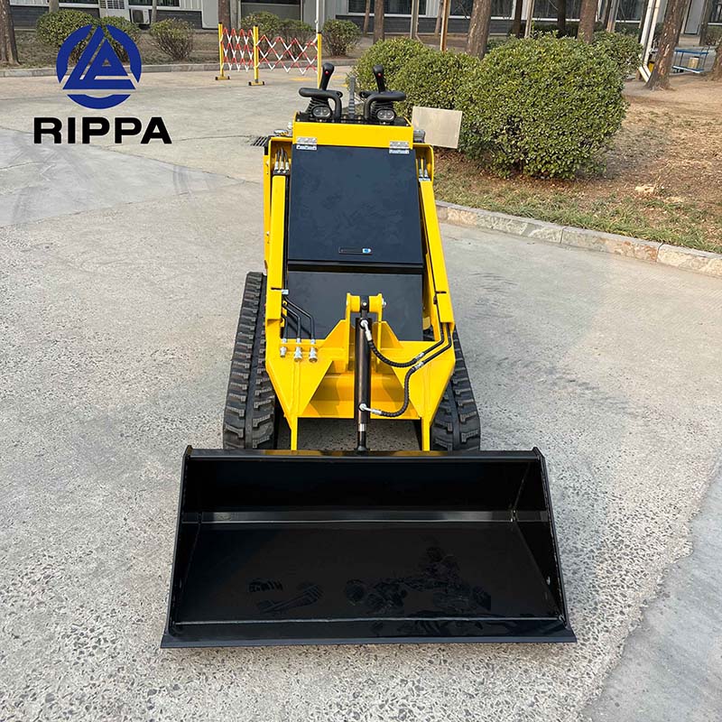 Mini loader NDI665
