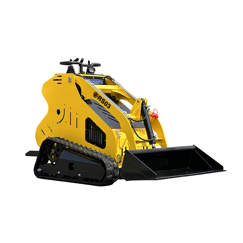 Skid steer loader 