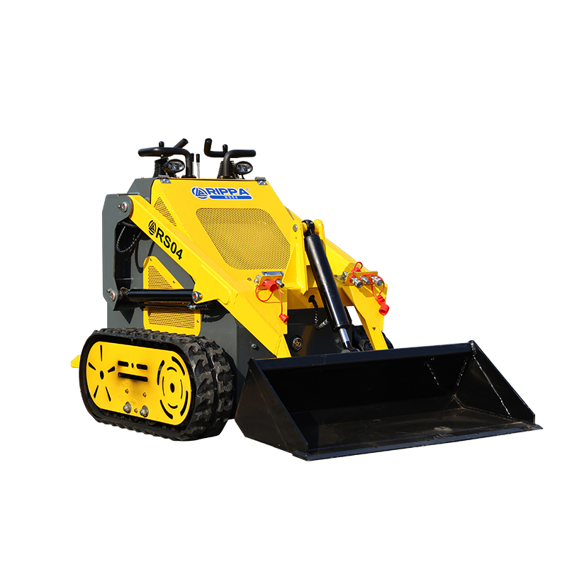 Skid steer loader