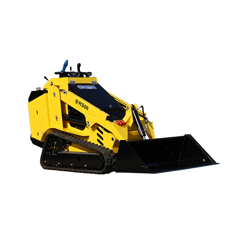 Skid steer