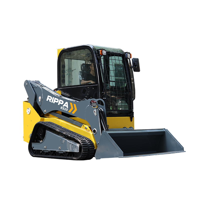 Skid steer loader