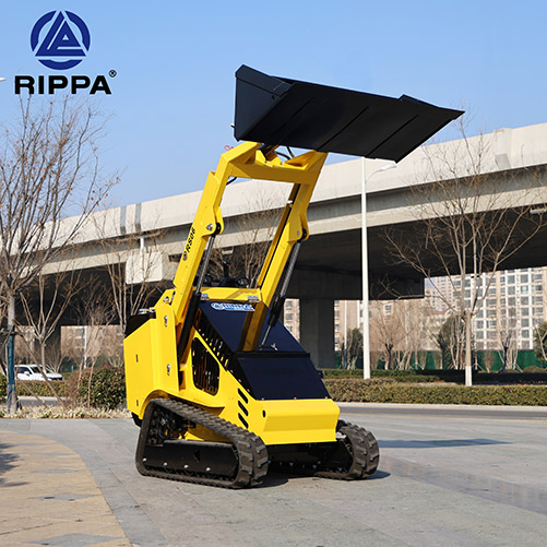 Skid steer