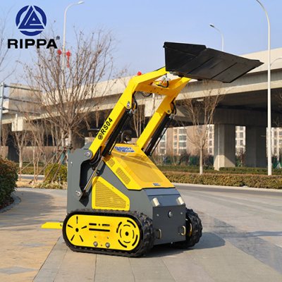 Skid steer loader