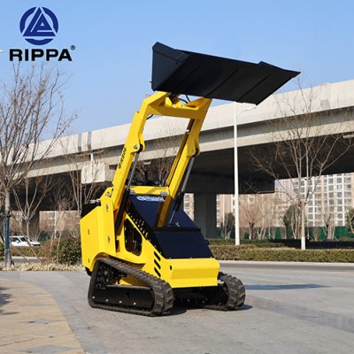 Skid steer