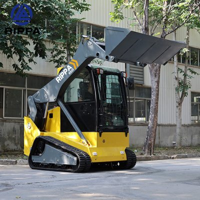 Skid steer loader