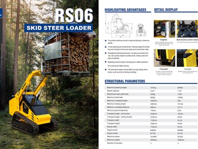 Skid Steer Loader