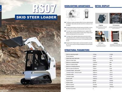 Skid steer