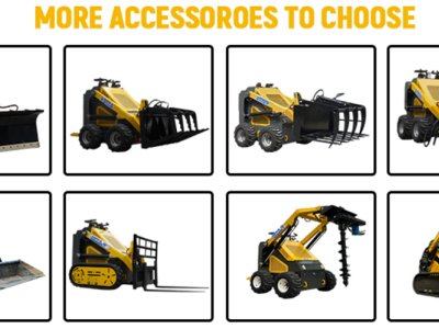 Skid steer