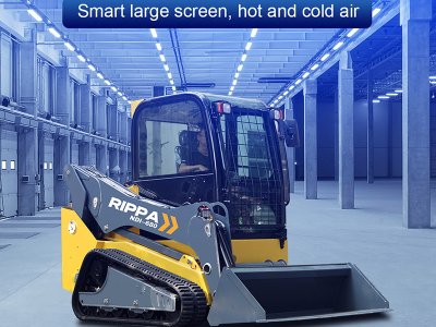 Skid steer