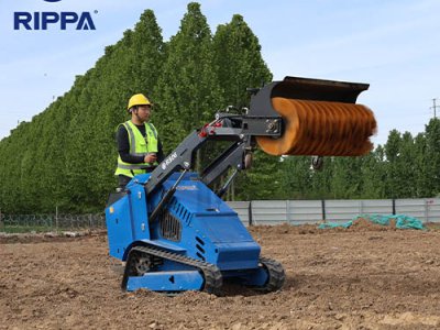 Skid steer