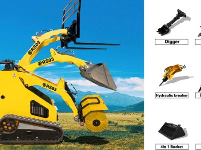 Skid steer