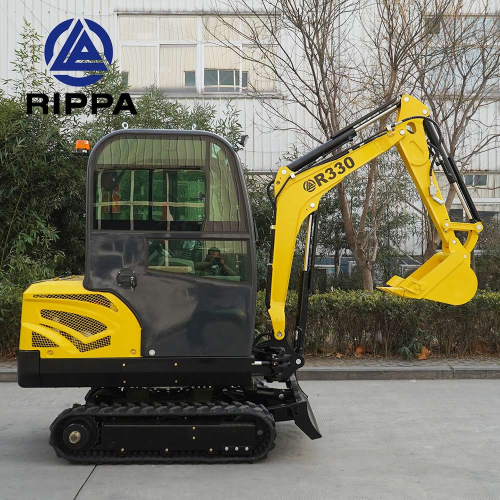 2 Ton Mini Excavator 2 Ton Mini Excavator