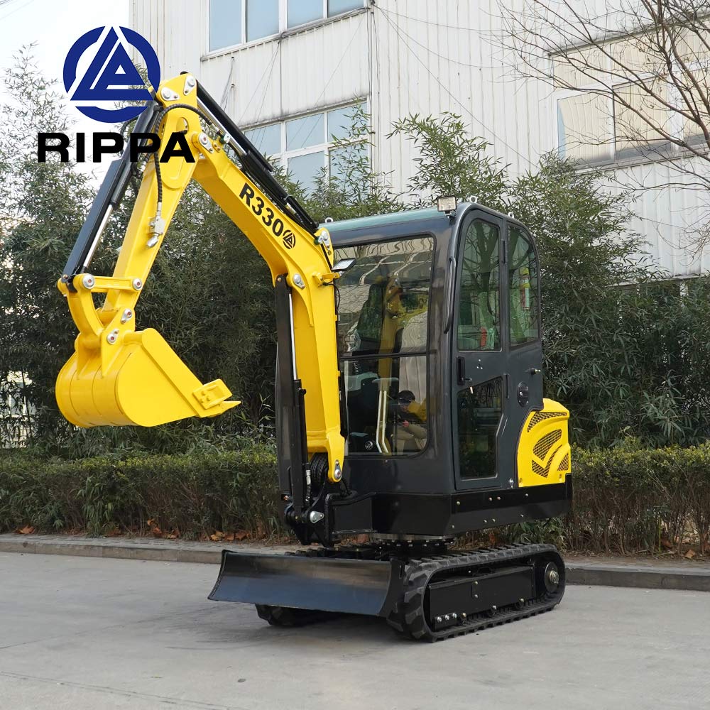 2 Ton Mini Excavator 2 Ton Mini Excavator