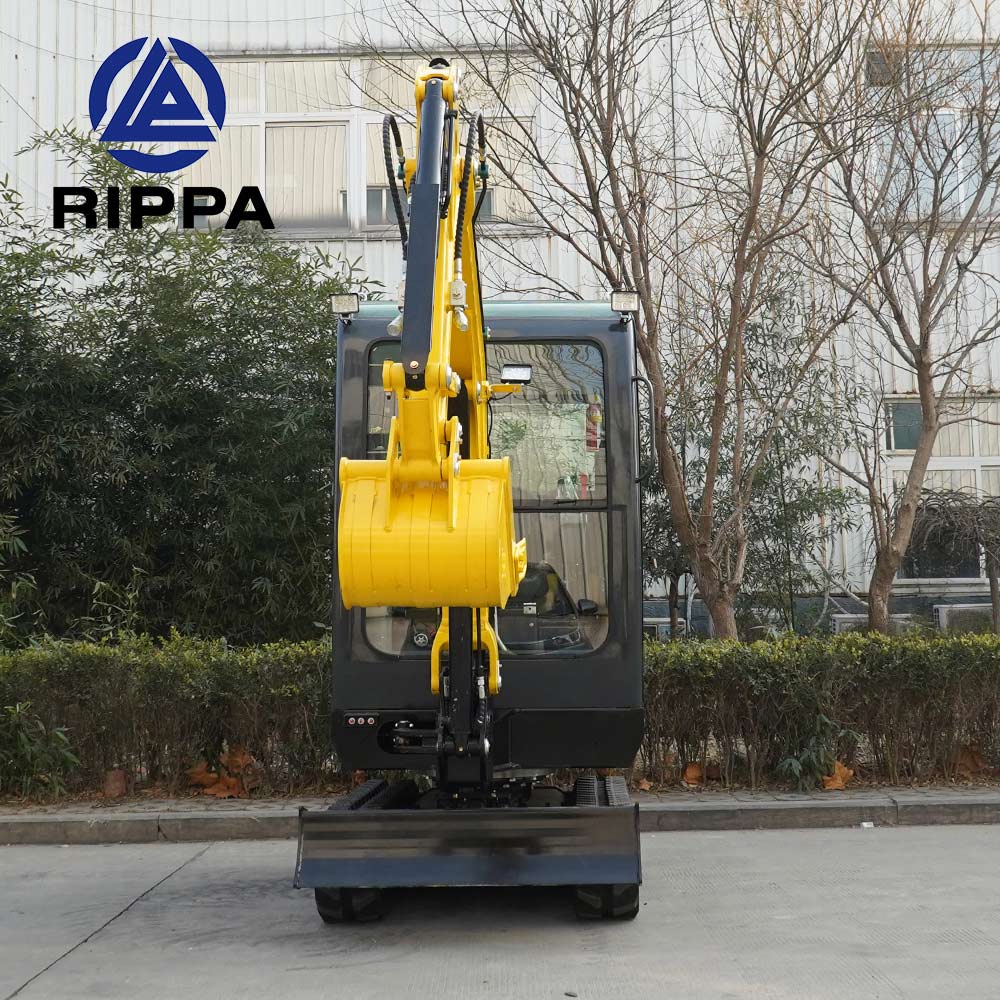 2 Ton Mini Excavator 2 Ton Mini Excavator