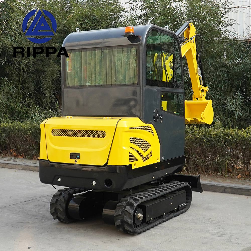2 Ton Mini Excavator 2 Ton Mini Excavator