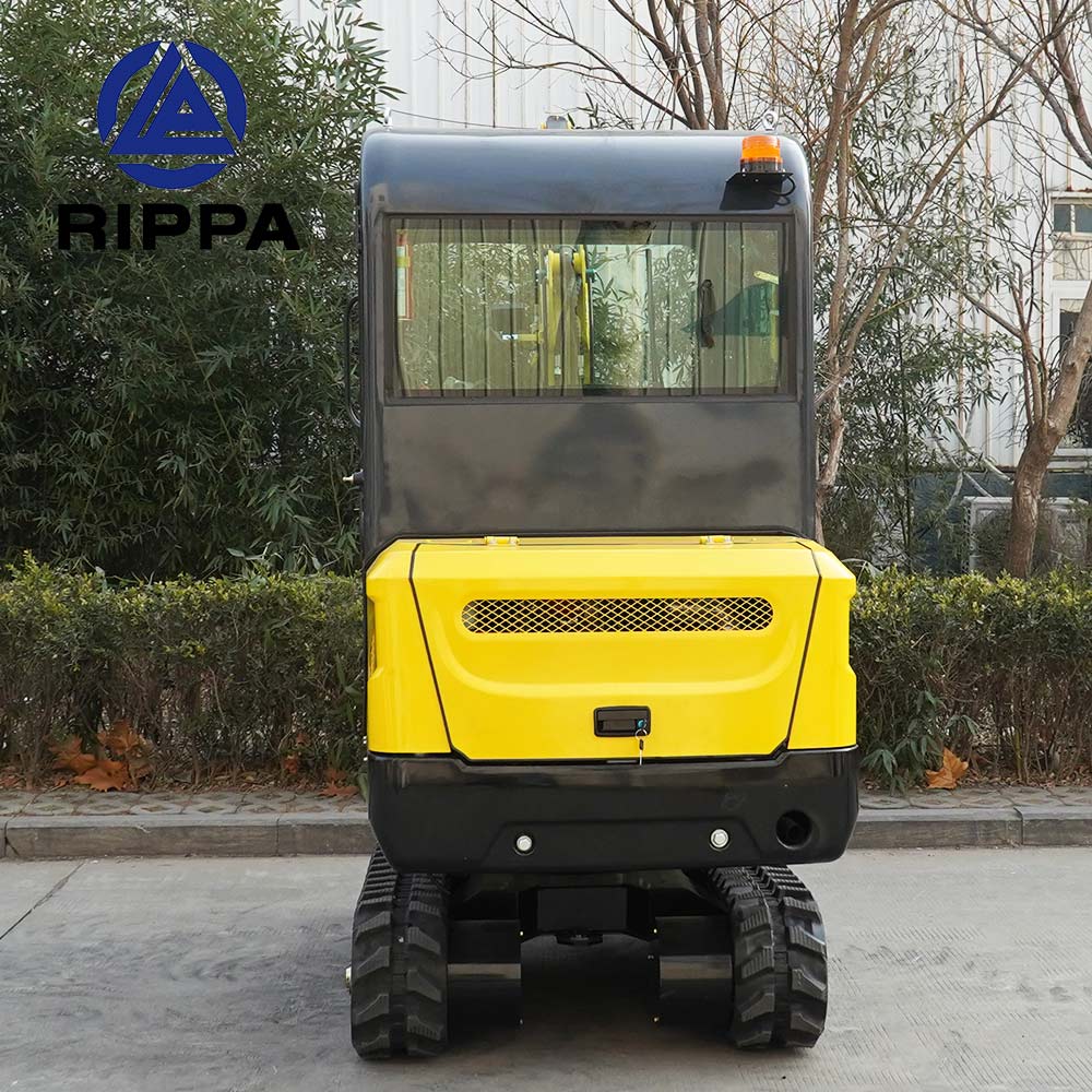 2 Ton Mini Excavator 2 Ton Mini Excavator