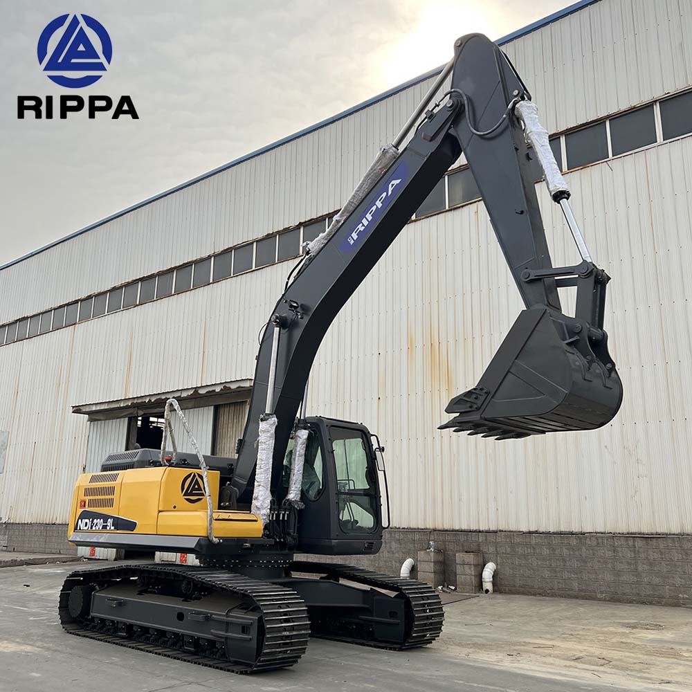 22 ton excavator 22 ton excavator