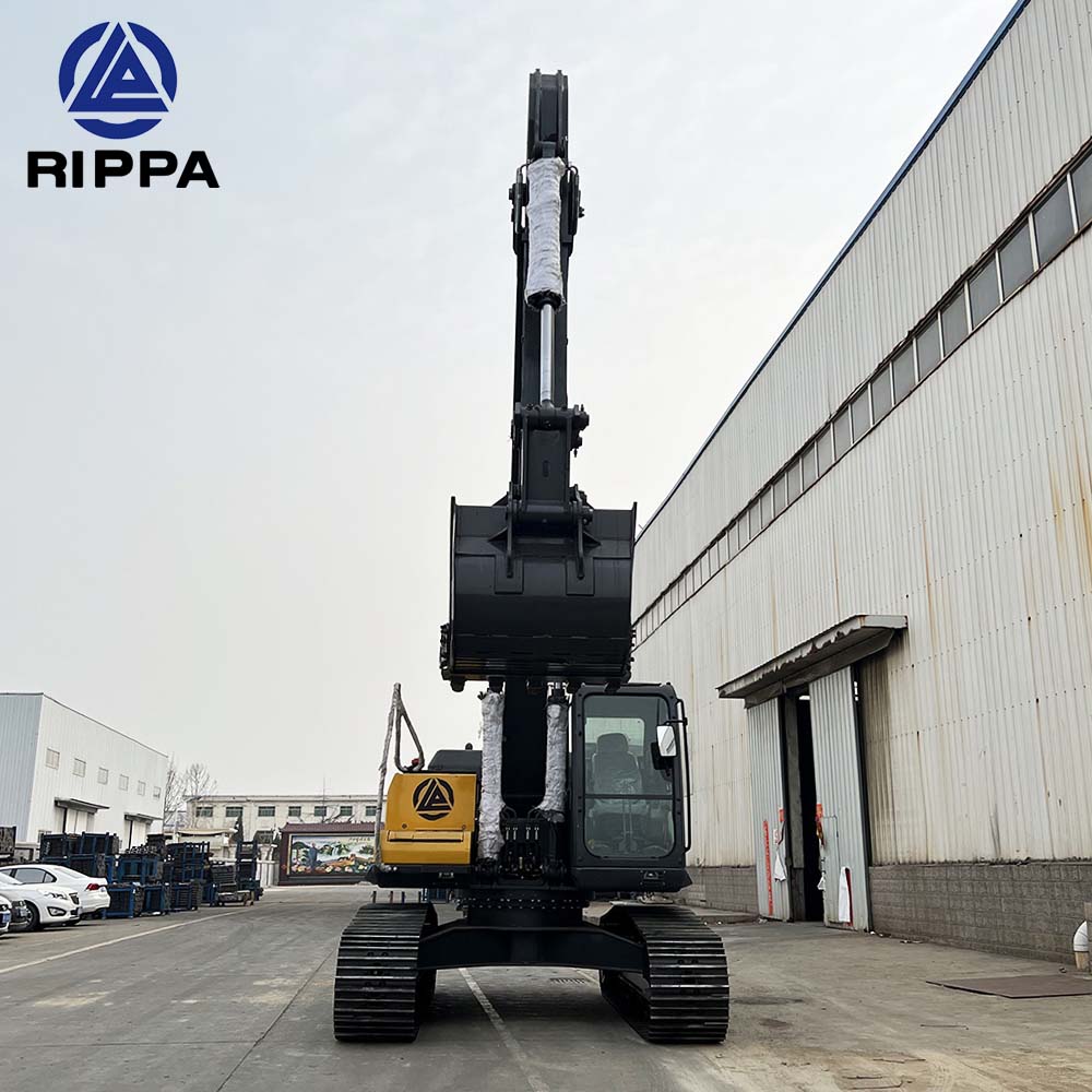 22 ton excavator 22 ton excavator