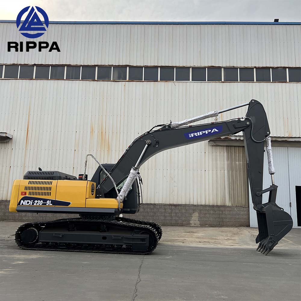 22 ton excavator 22 ton excavator