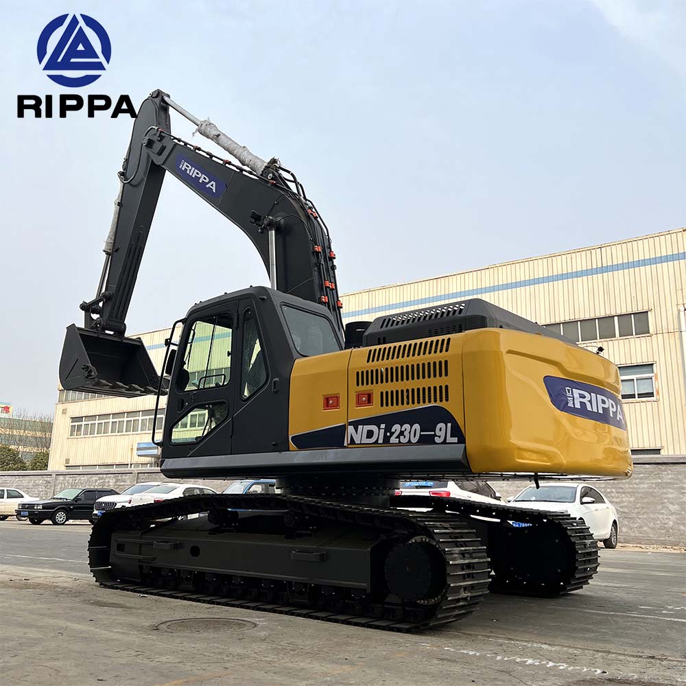 22 ton excavator 22 ton excavator