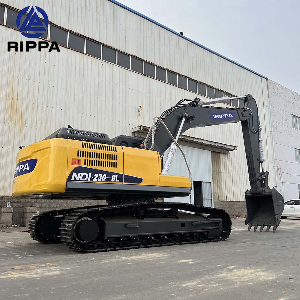 22 ton excavator 22 ton excavator