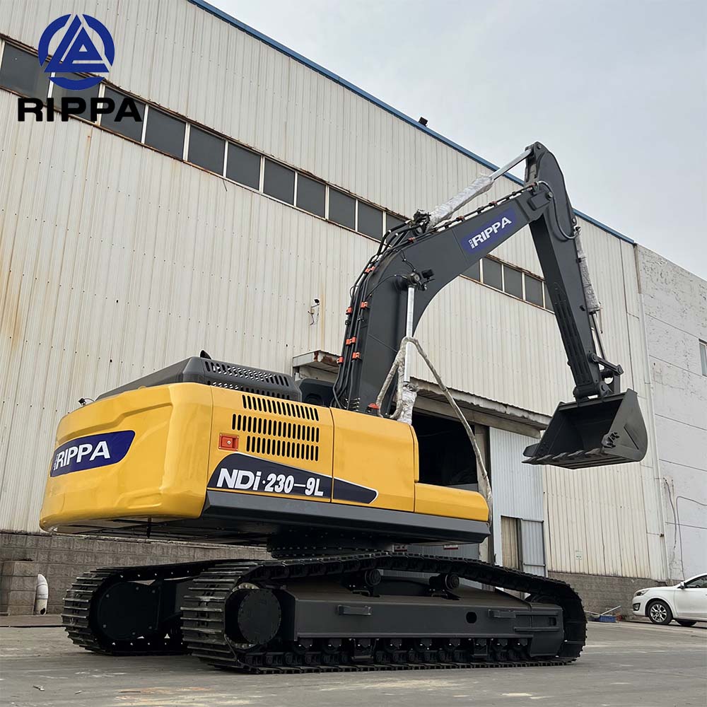 22 ton excavator 22 ton excavator