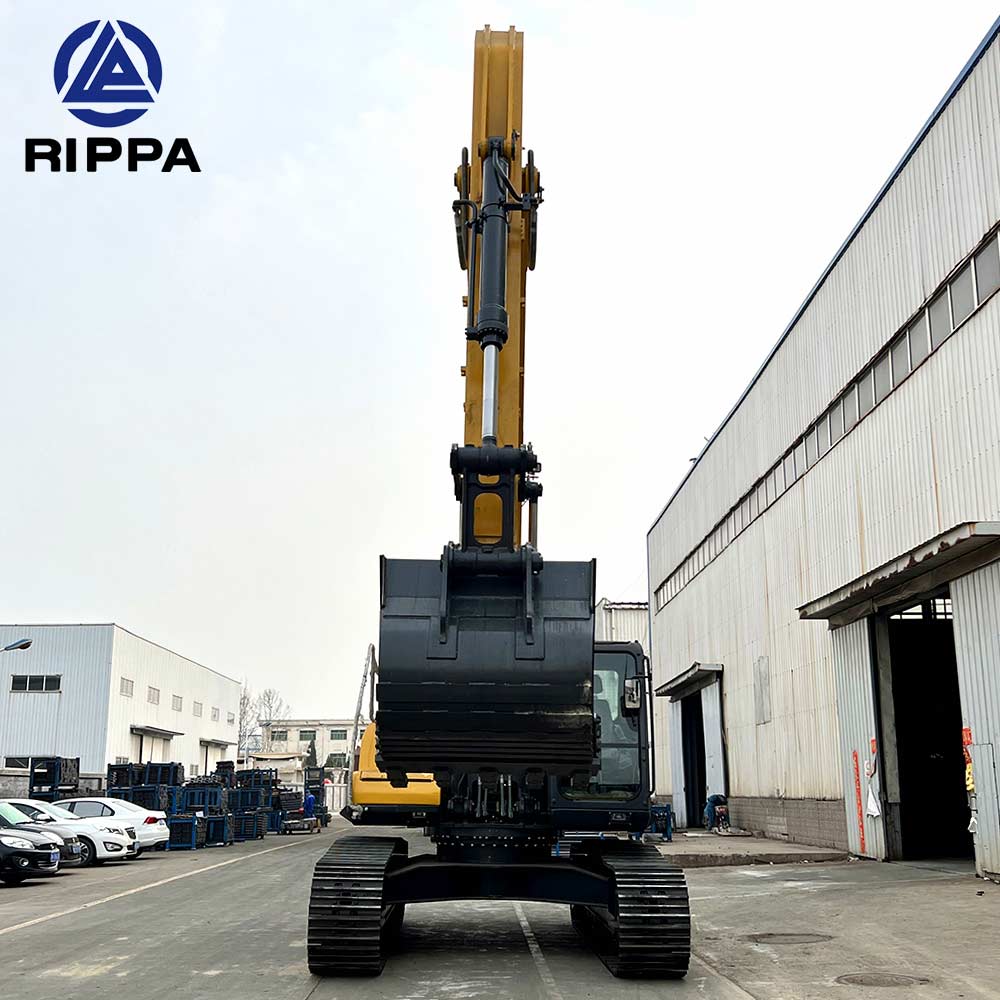 40 ton excavator 40 ton excavator