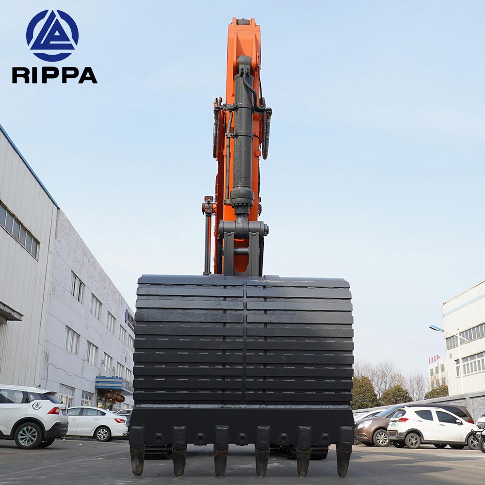 50 ton excavator 50 ton excavator