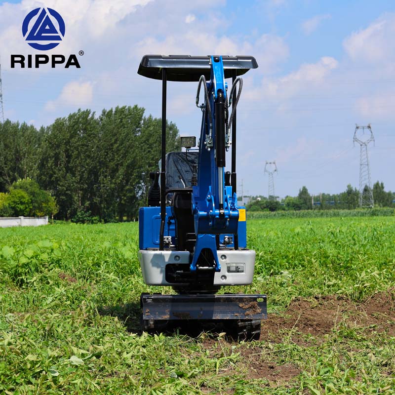 Chinese mini excavatorjpg Chinese mini excavatorjpg
