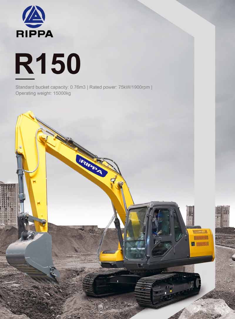 Selling 15 ton excavator Selling 15 ton excavator