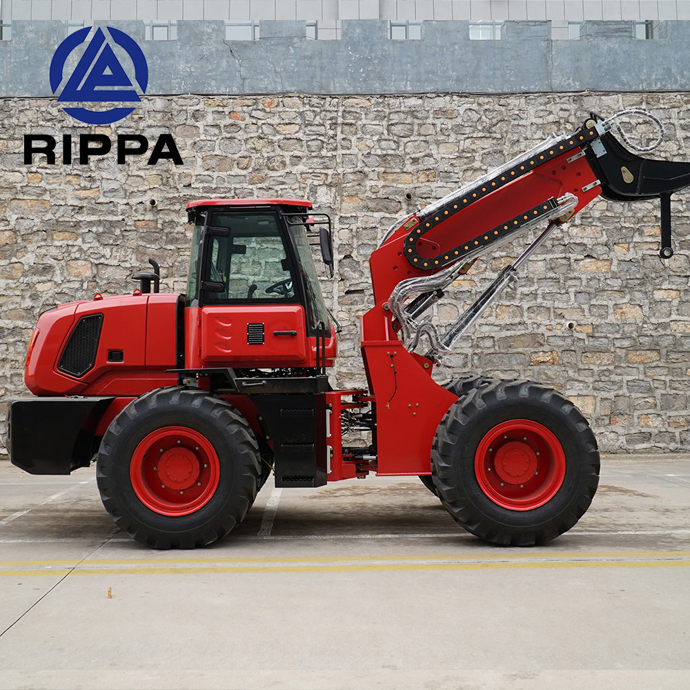RIPPA loader RIPPA loader