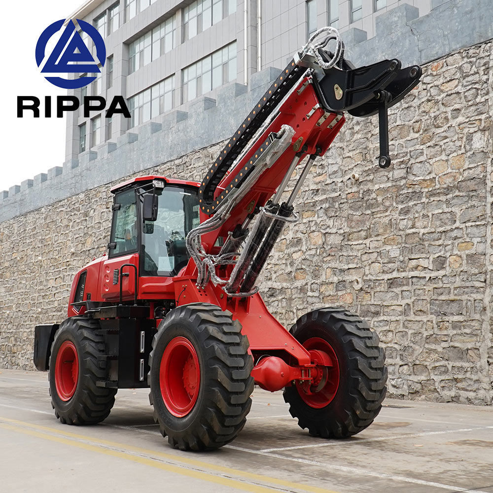 RIPPA loader RIPPA loader