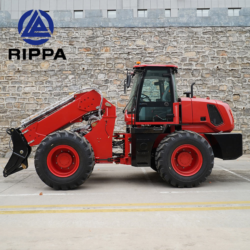 RIPPA loader RIPPA loader