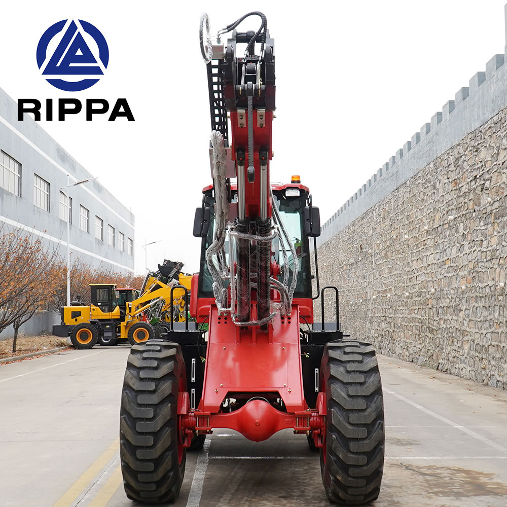 RIPPA loader RIPPA loader