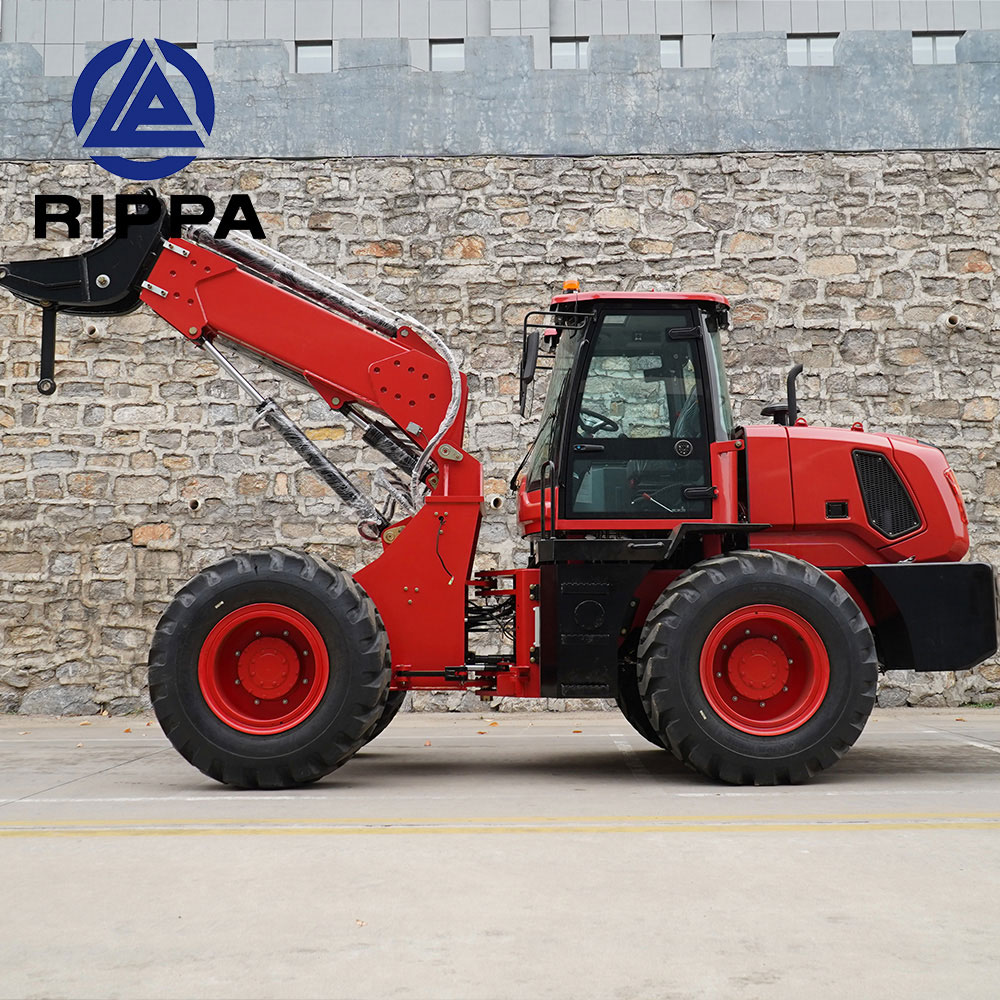 RIPPA loader RIPPA loader