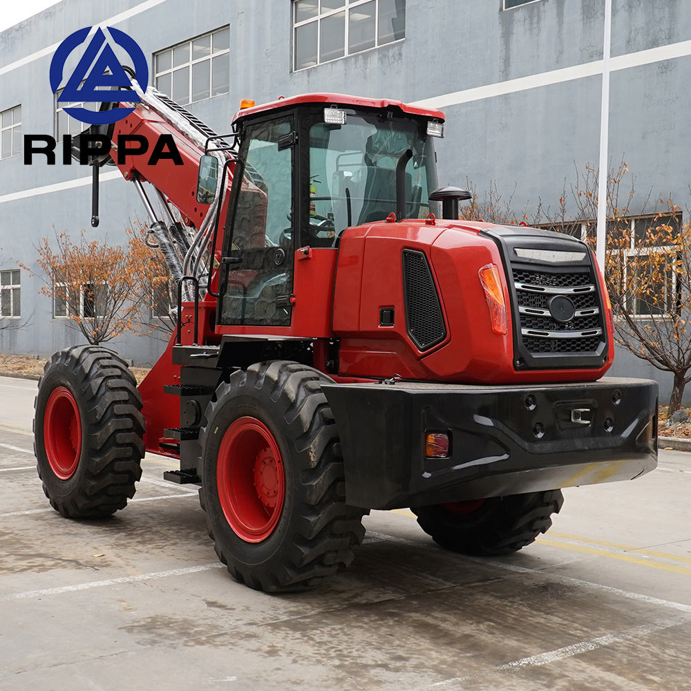 RIPPA loader RIPPA loader