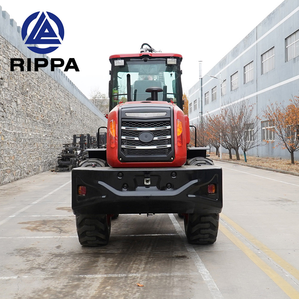 RIPPA loader RIPPA loader