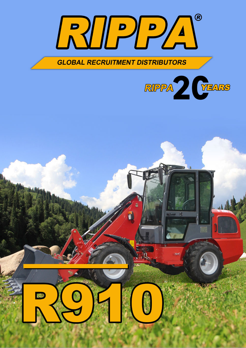 RIPPA loader