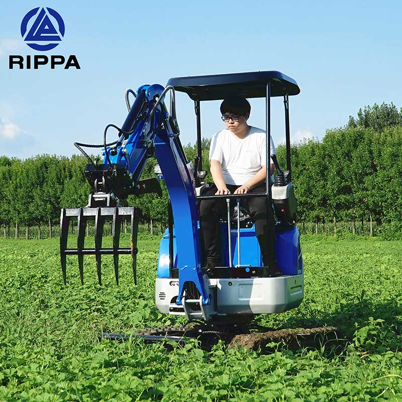 mini excavator R15 PRO mini excavator R15 PRO
