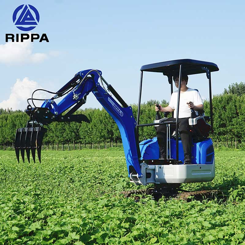 mini excavator R15 PRO mini excavator R15 PRO