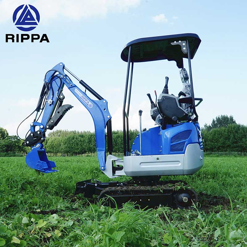 mini excavator R15 PRO mini excavator R15 PRO
