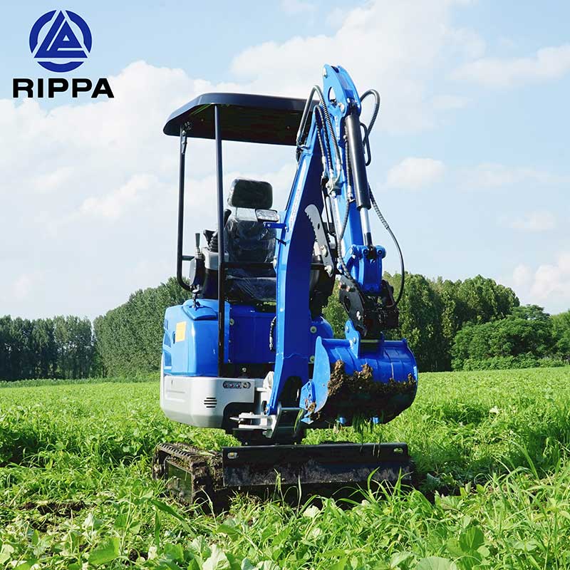mini excavator R15 PRO mini excavator R15 PRO