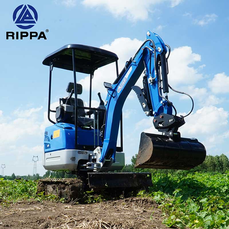 mini excavator R15 PRO mini excavator R15 PRO