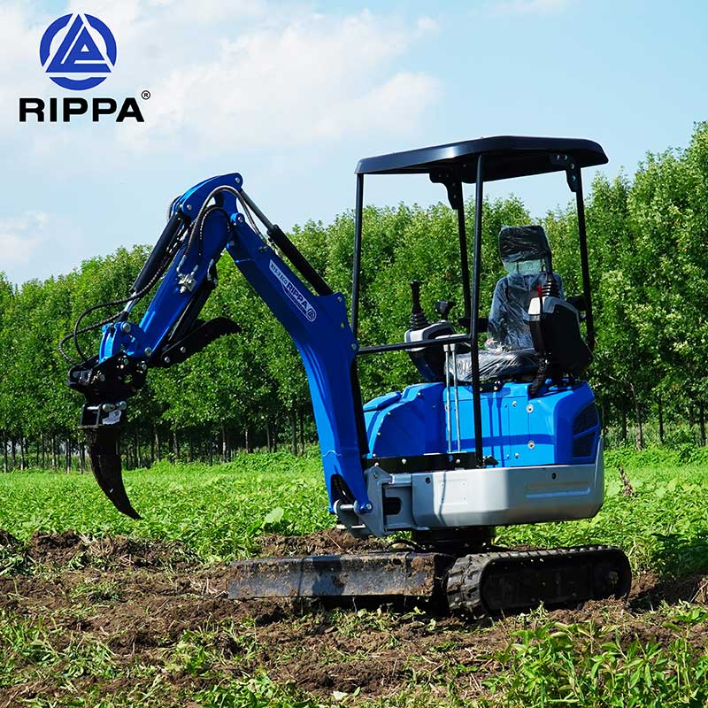 mini excavator R15 PRO mini excavator R15 PRO