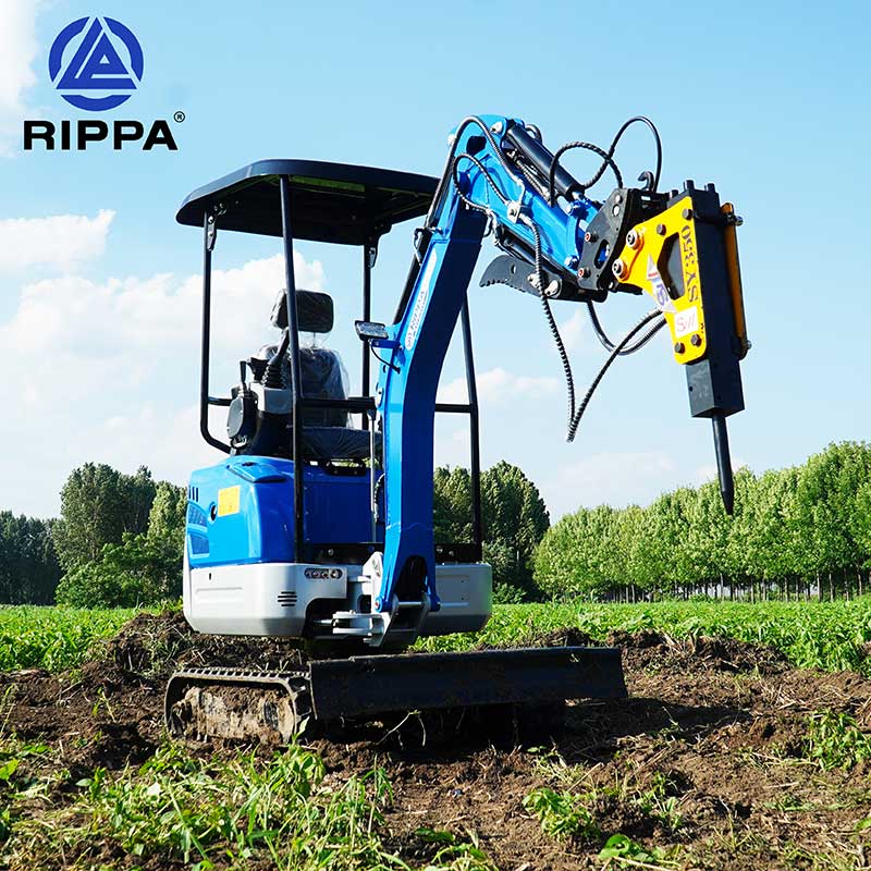 mini excavator R15 PRO mini excavator R15 PRO