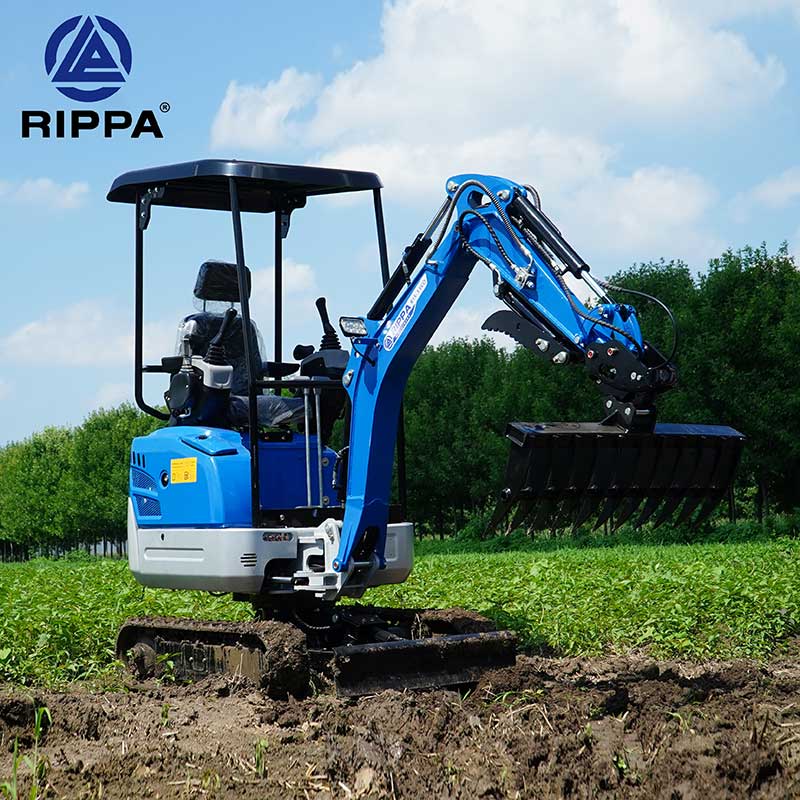 mini excavator R15 PRO mini excavator R15 PRO