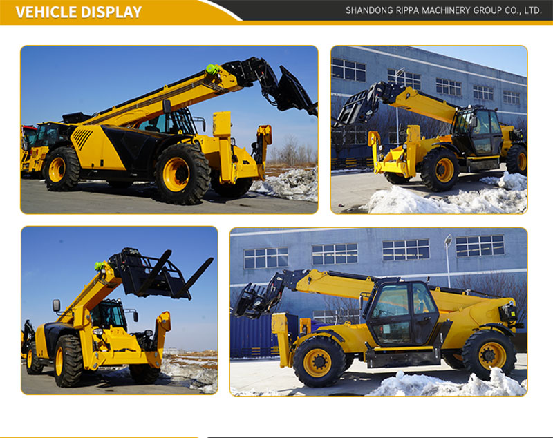 Rippa forklift Rippa forklift