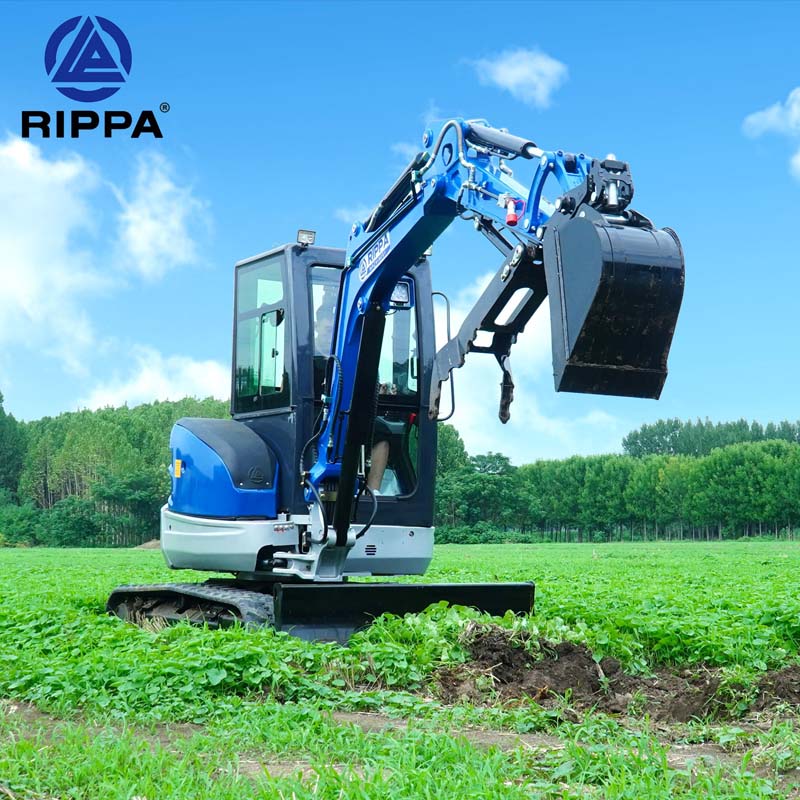 mini excavator rippa mini excavator rippa