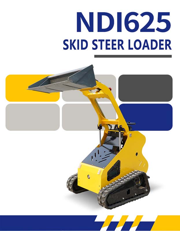rippa mini loader rippa mini loader